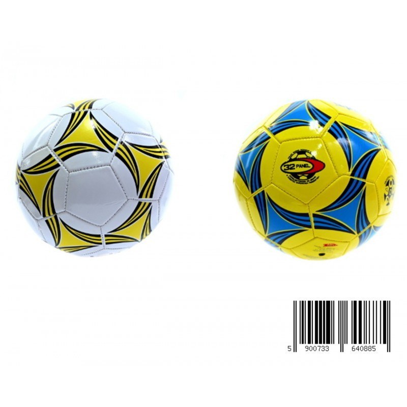 FÚTBOL LOPTA FOL TOYS MDPN59 MID TOYS